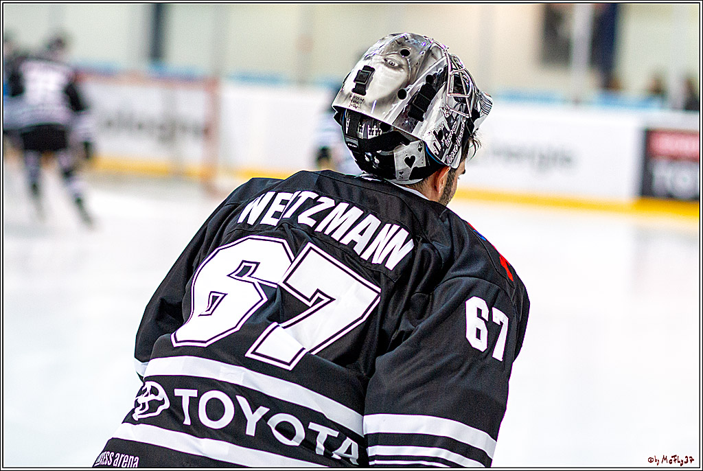 Koeln Cup 2019, Koelner Haie - SCL-Tigers Langnau 3-2, 15.08.2019